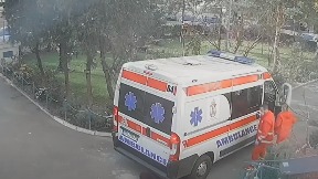 Poginuo u invalidskim kolicima
